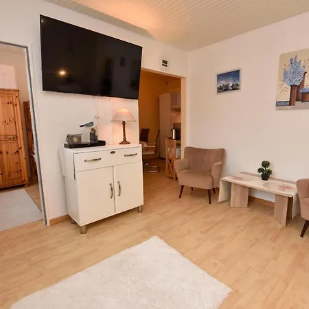 Haus Najade Naja 4 * Cuxhaven