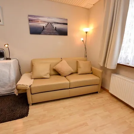 Haus Najade Naja 4 Apartment