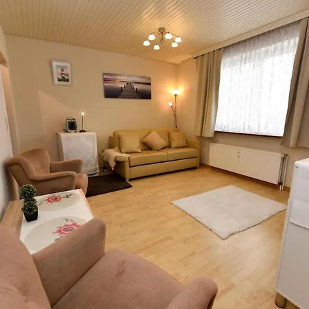 Apartment Haus 