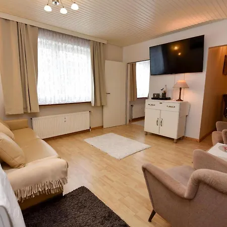 Apartment Haus Najade Naja 4
