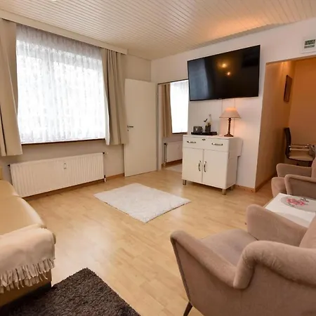 Apartament Haus 