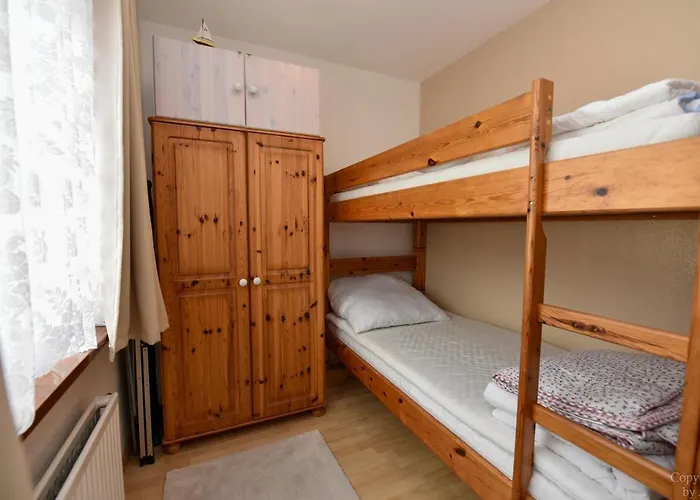 Haus Najade Naja 4 *