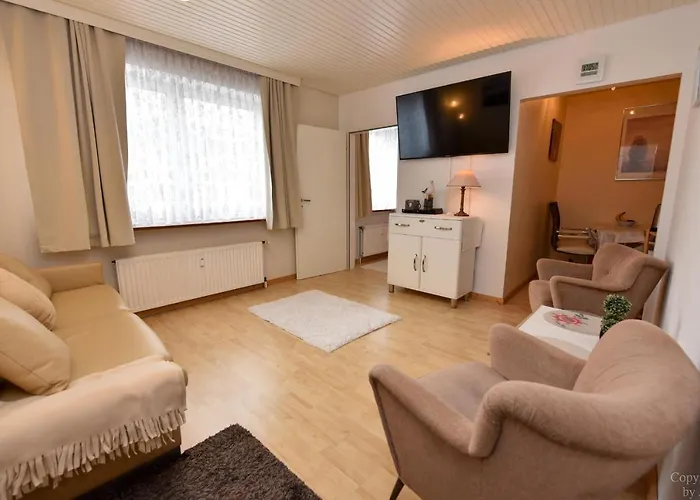 Lejlighed Haus 